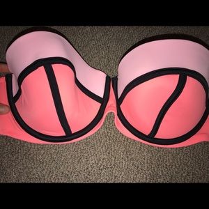 Victoria’s Secret Swim